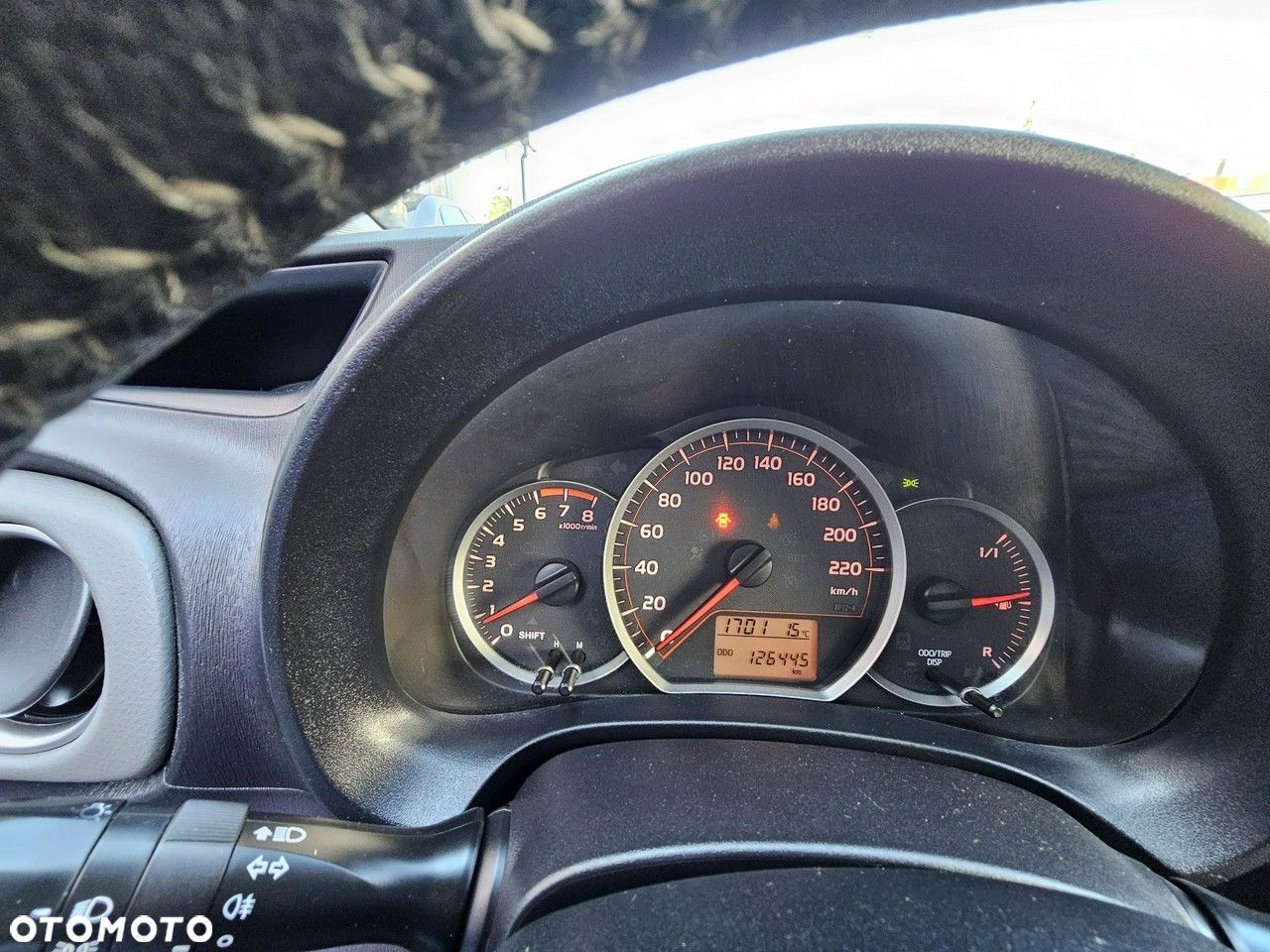 Toyota Yaris - 18