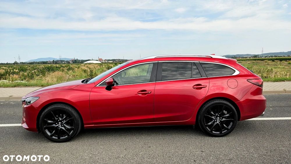 Mazda 6 - 22