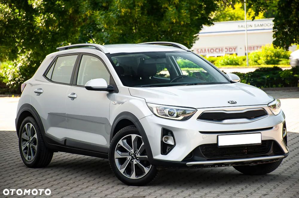 Kia Stonic 1.6 CRDi SCR XL - 2