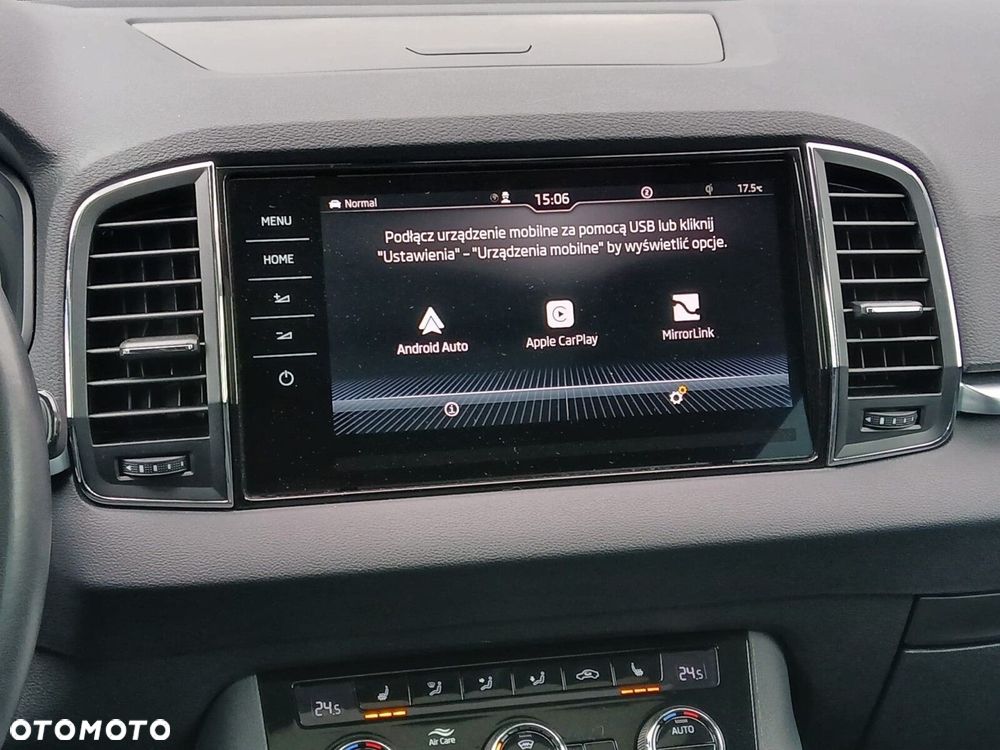 Skoda Karoq 2022