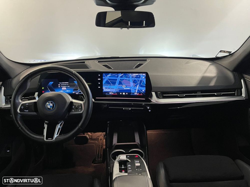 bmw x1 ver-xdrive25e-pack-desportivo-m - 2