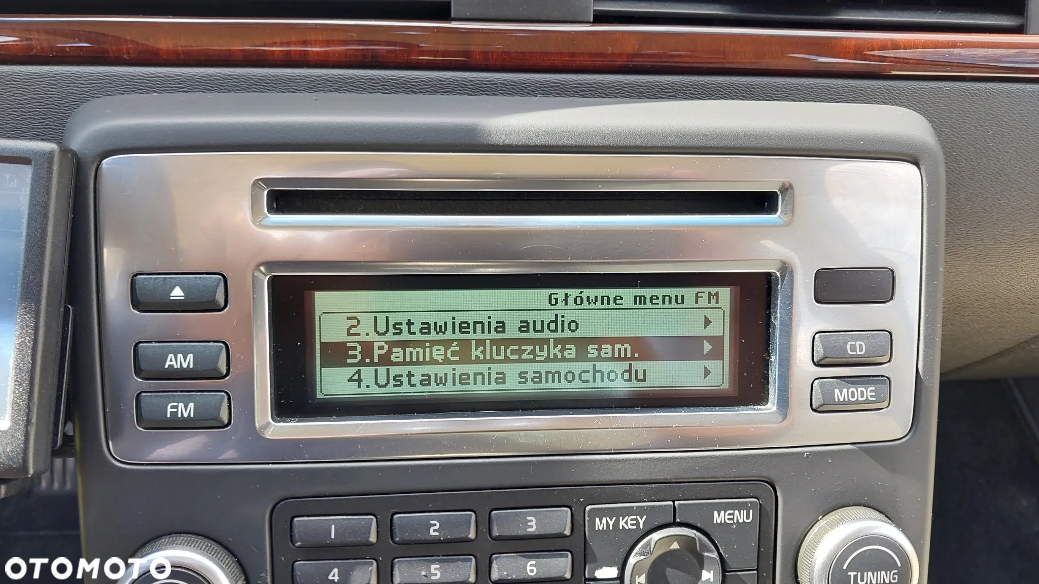 Volvo S80 - 23