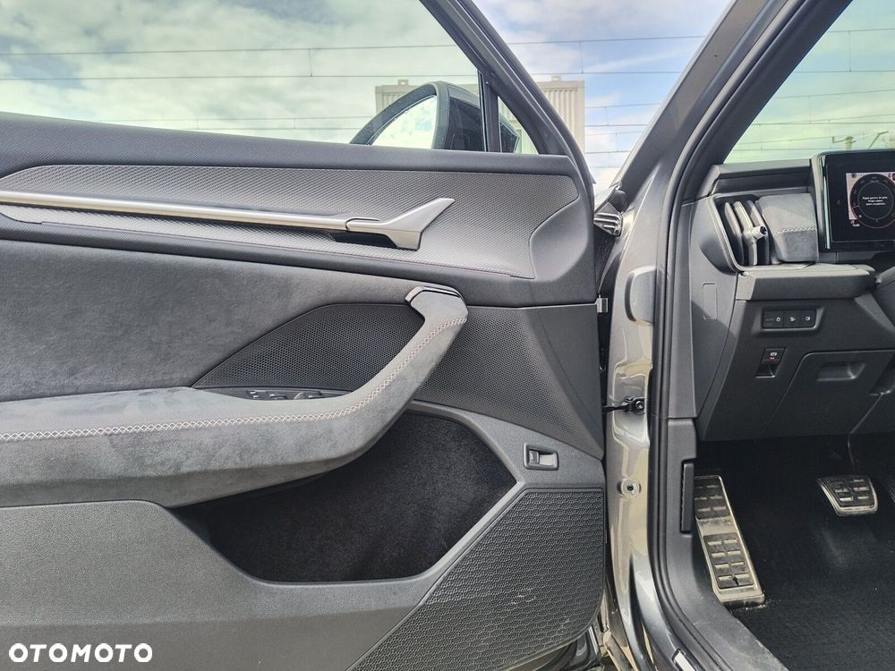 Skoda Kodiaq 2.0 TDI 4x4 Sportline DSG - 11