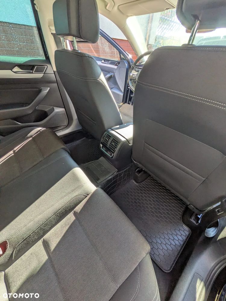 Volkswagen Passat 2.0 TDI BMT Comfortline - 18