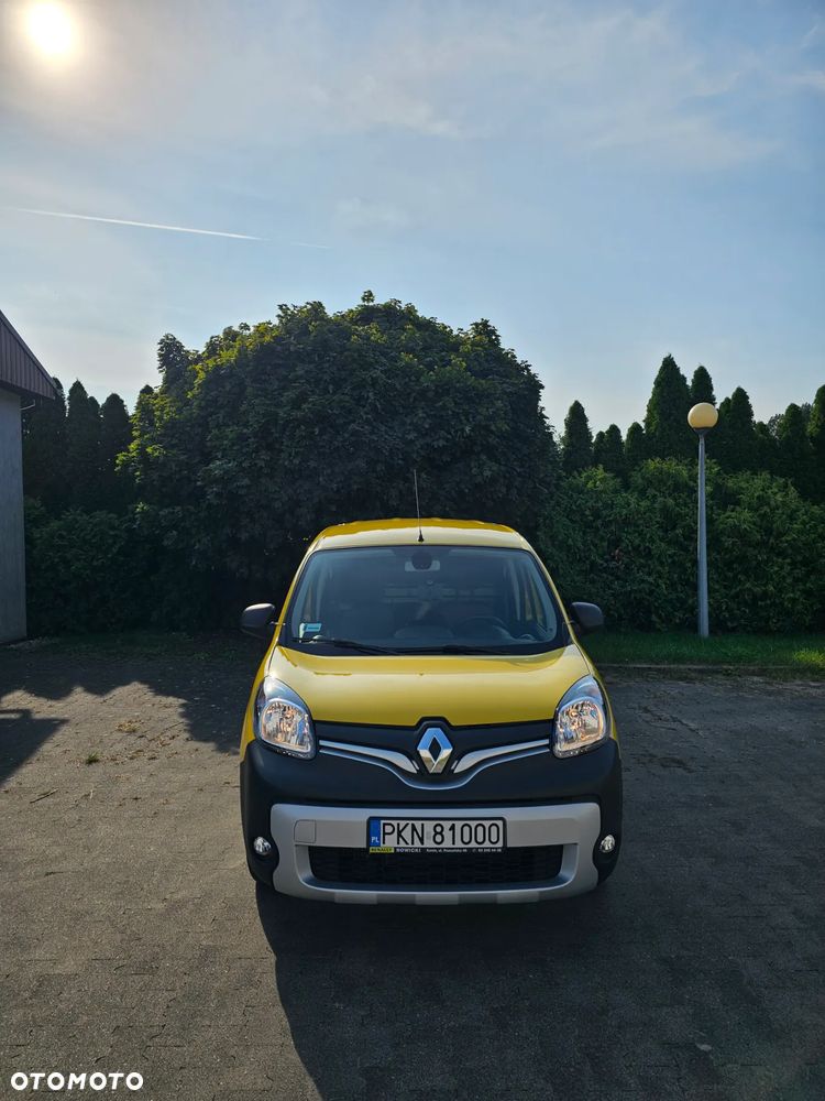 Renault KANGOO MAXI - 4