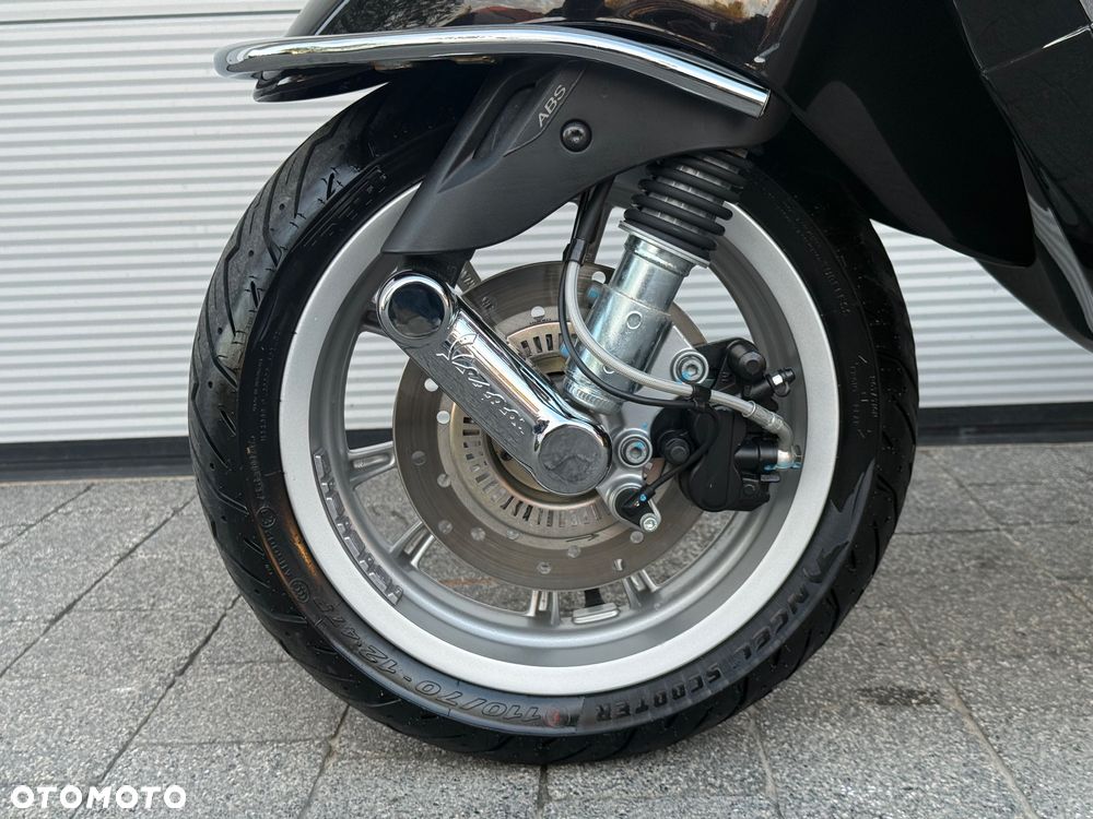 Vespa Primavera - 27