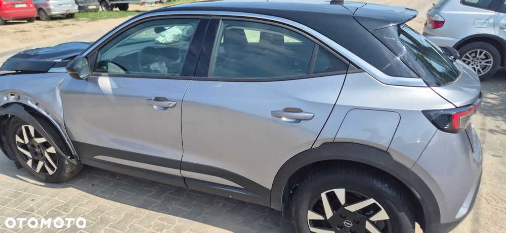 Opel Mokka 50kWh Edition - 11