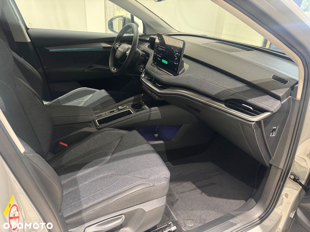 Skoda Elroq - 7