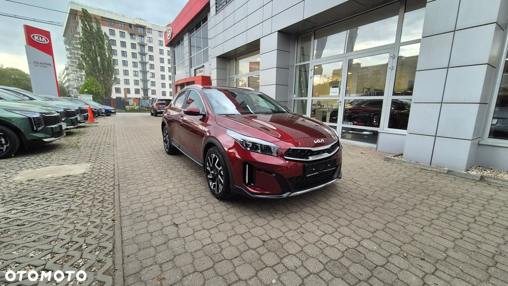 Kia XCeed 1.6 T-GDI M DCT - 6