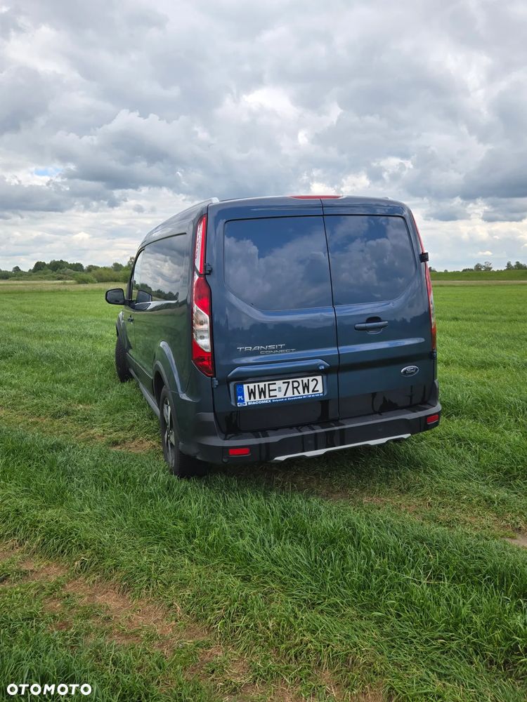 Ford Transit Connect ACTIVE L2 - 4