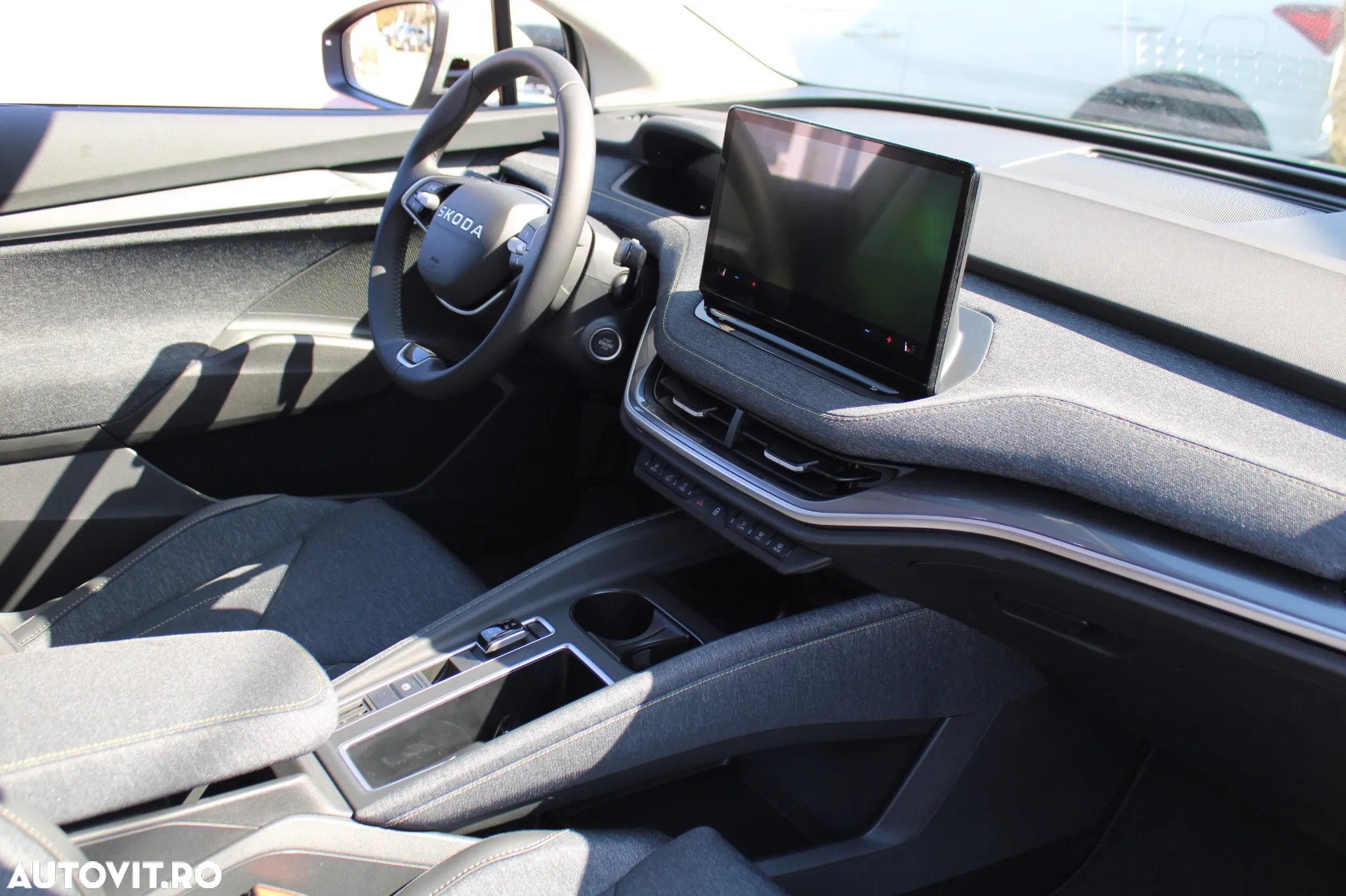 Skoda Elroq - 11