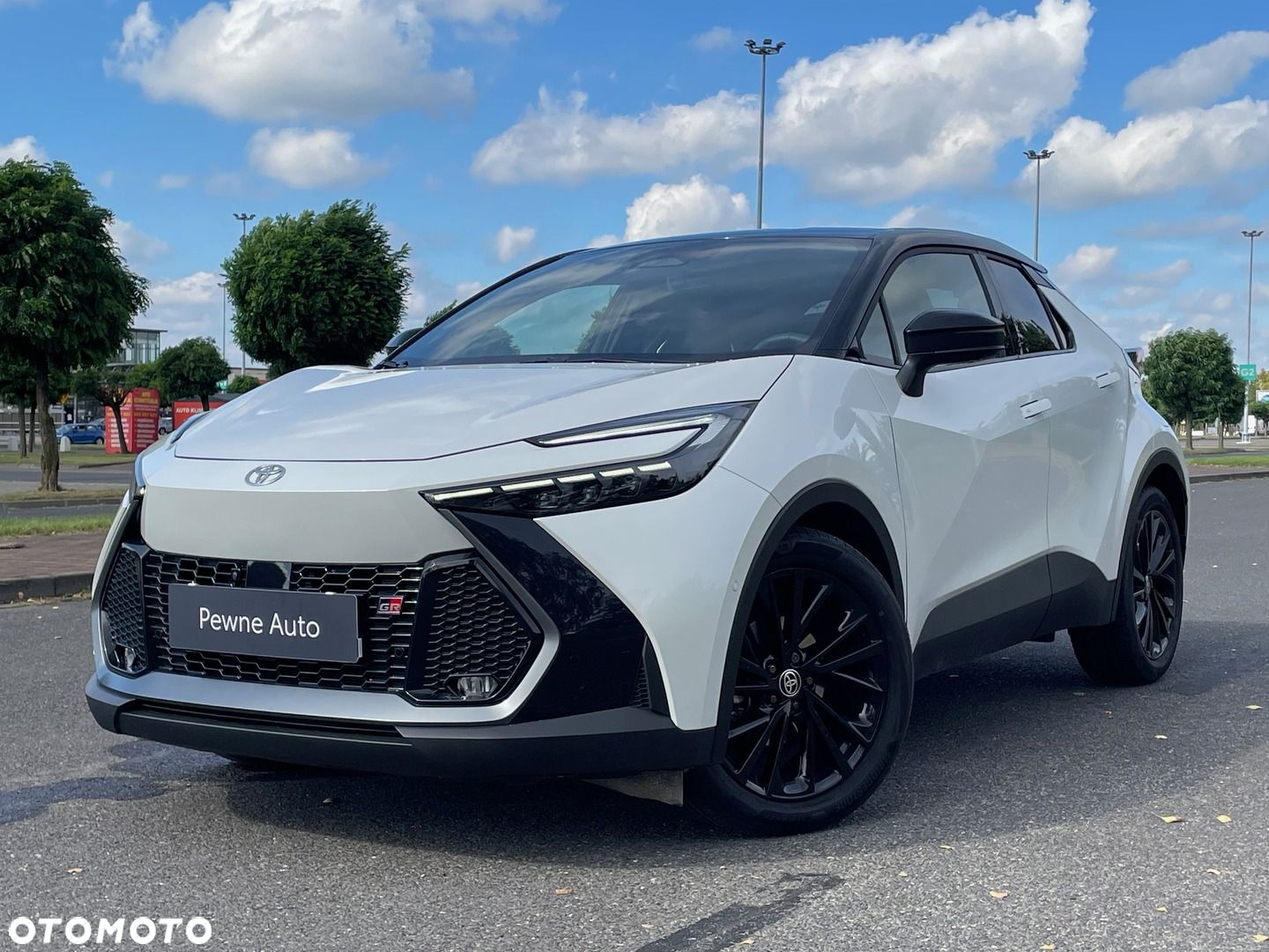 Toyota C-HR - 12