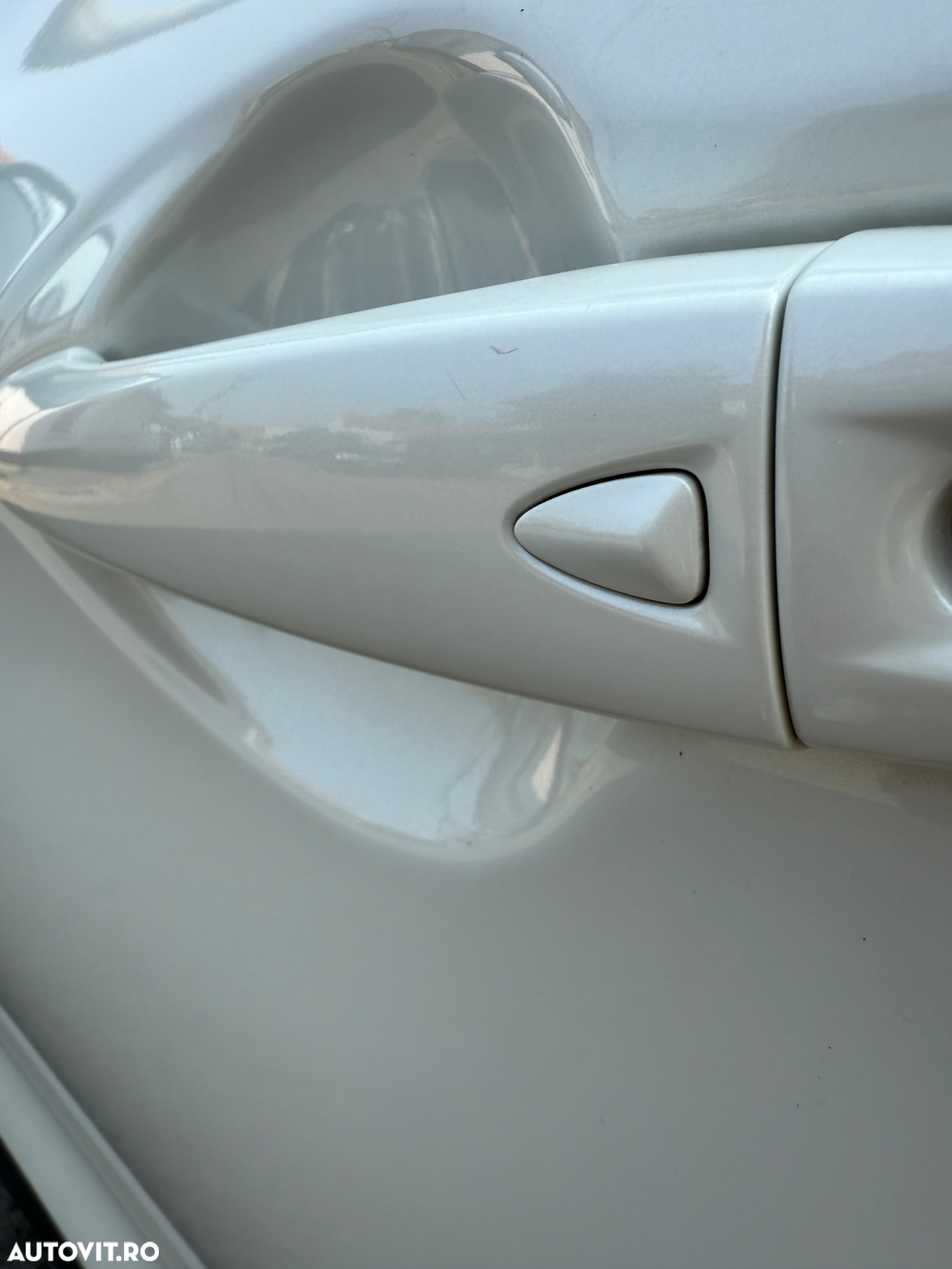 Nissan Qashqai 1.6 DCI Xtronic TEKNA - 10