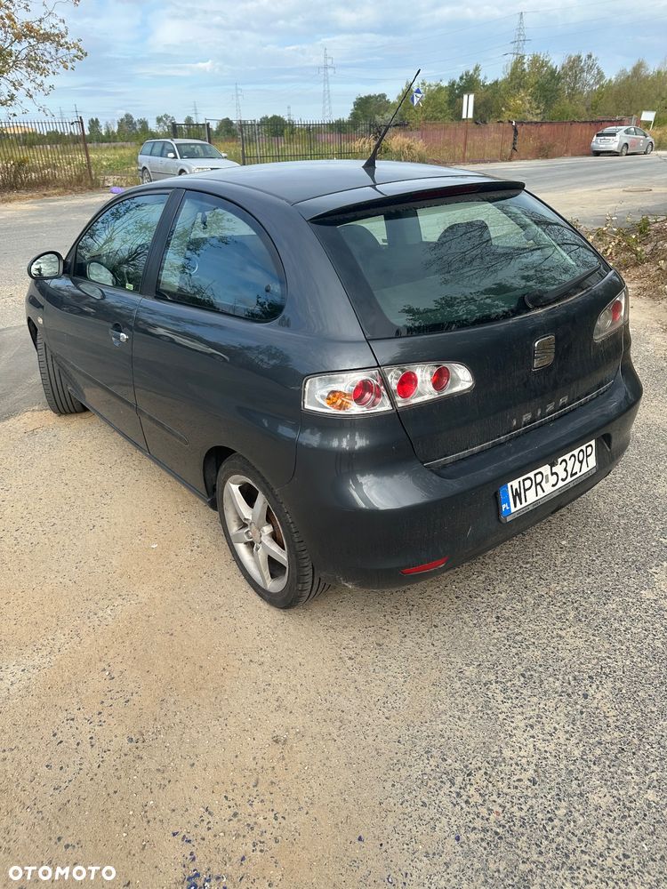 Seat Ibiza - 7