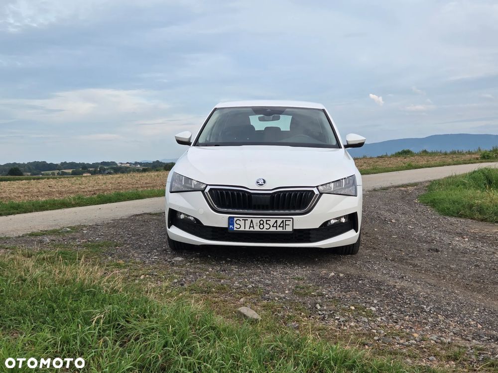Skoda Scala 1.6 TDI Ambition - 7