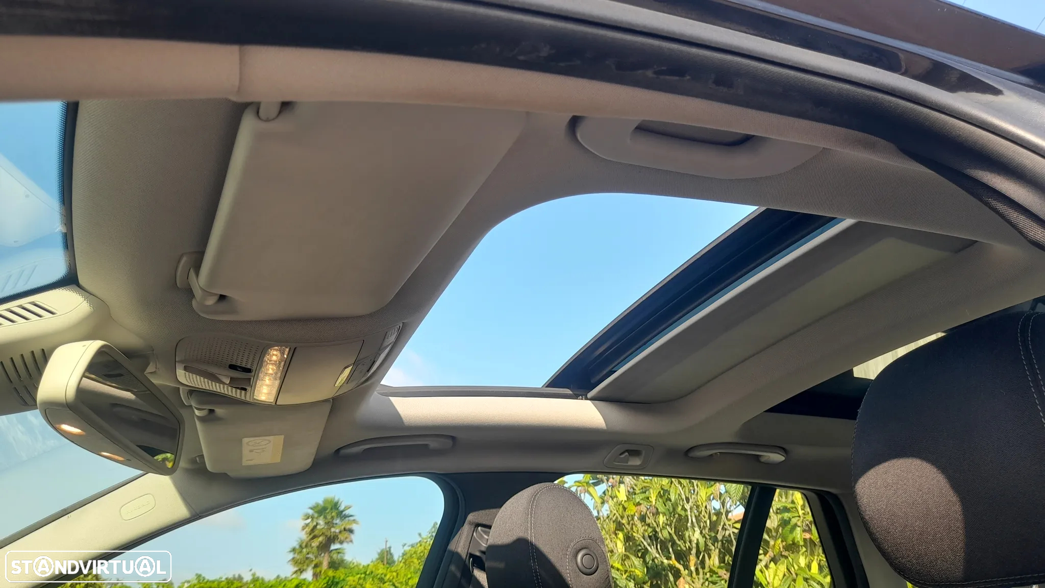 Mercedes-Benz C 220 (BlueTEC) d Station Exclusive - 34