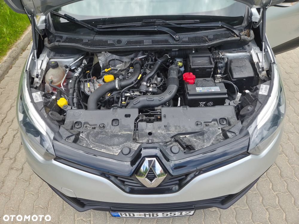 Renault Captur 0.9 Energy TCe Limited - 32