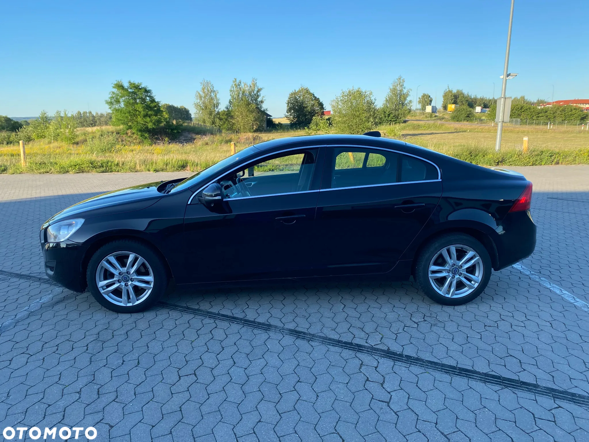 Volvo S60 D3 - 4
