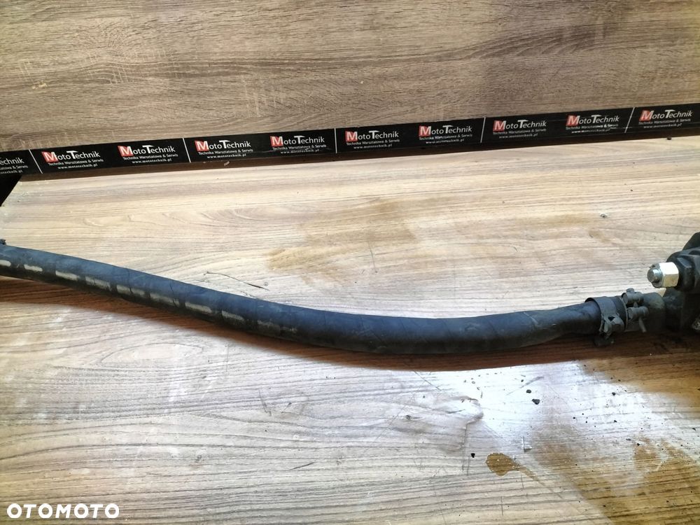 pompa hydrauliczna zębata dwubiegunowa - 5