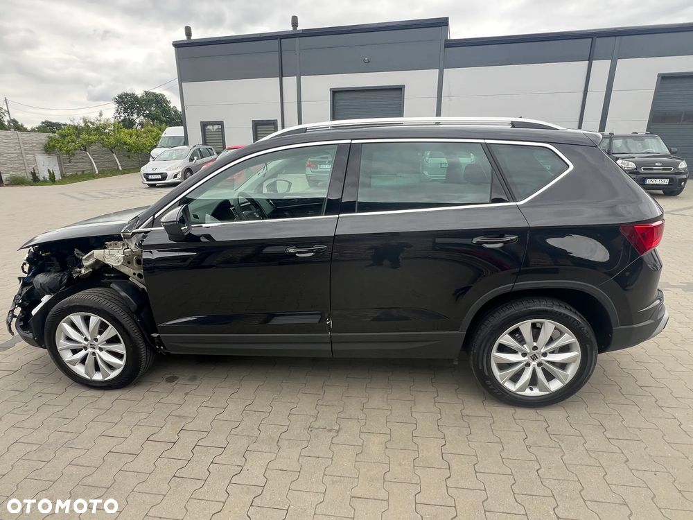Seat Ateca 2.0 TDI Style - 3