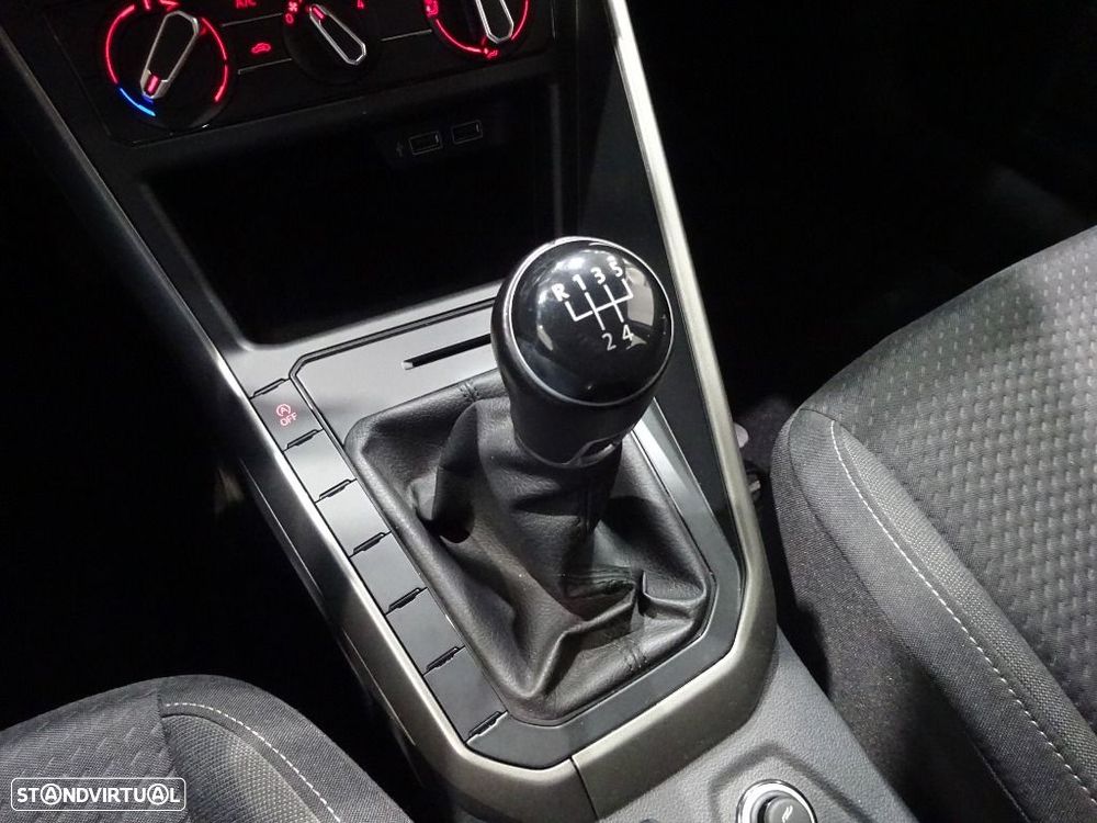 VW Polo 1.6 TDI Confortline - 27