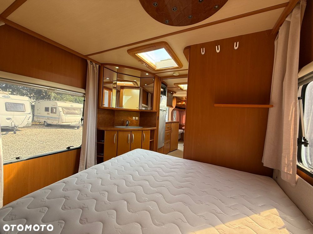 Fendt Diamant 700 - 18