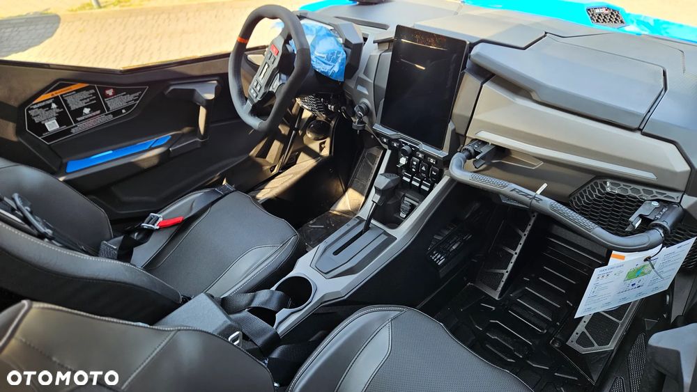 Polaris RZR - 4