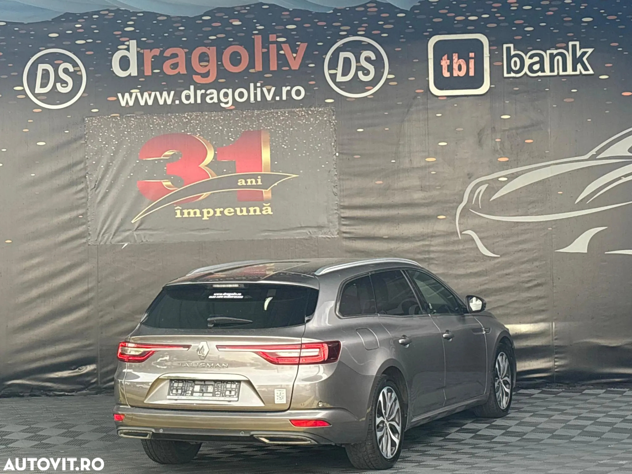Renault Talisman - 3