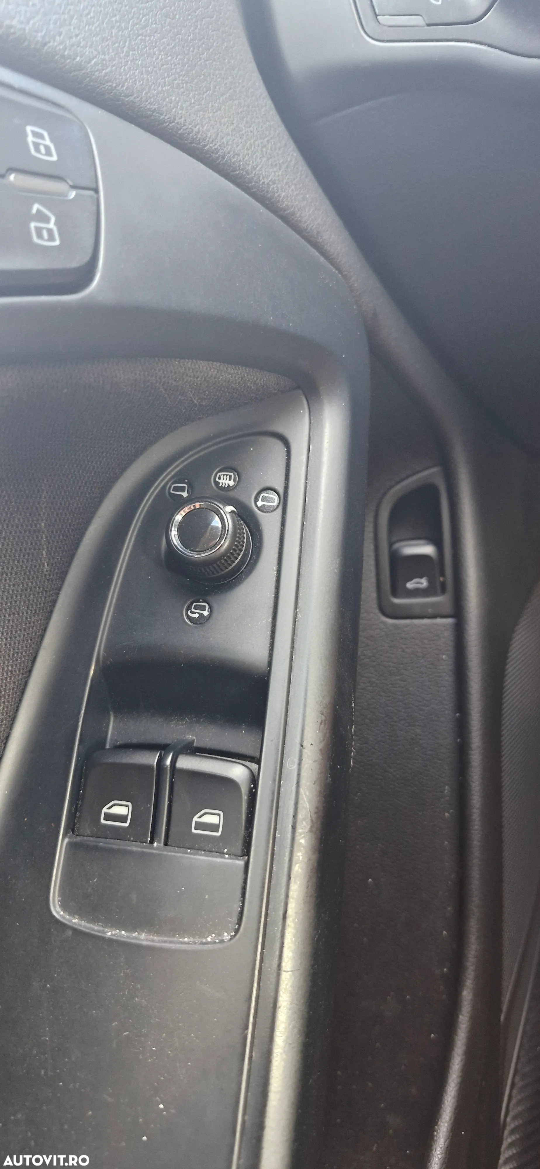 Audi A5 Coupe 2.0 TFSI Multitronic - 27