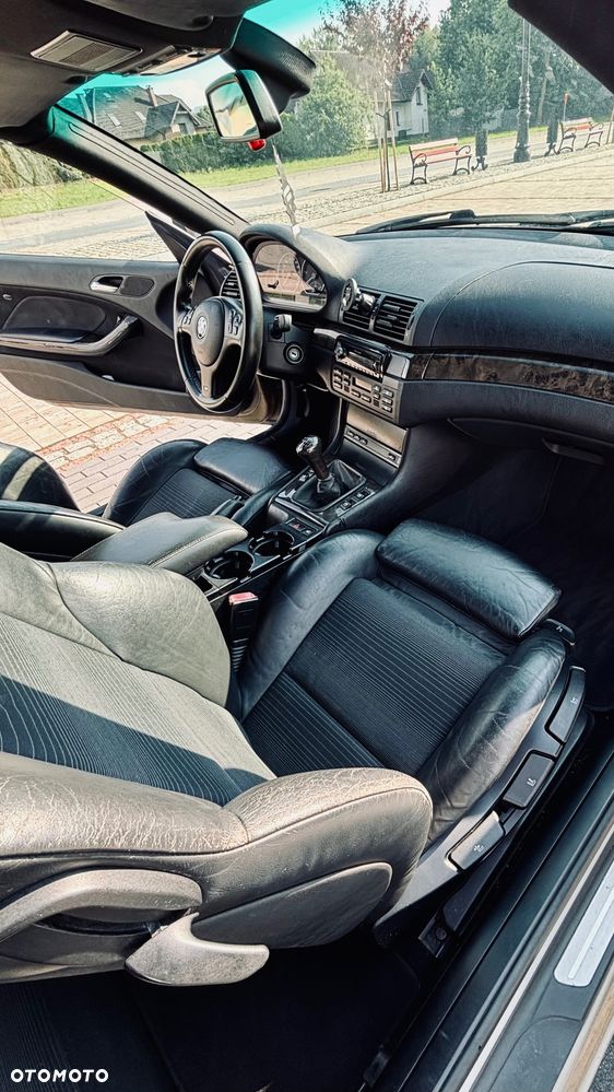 BMW Seria 3 320 Cd - 8