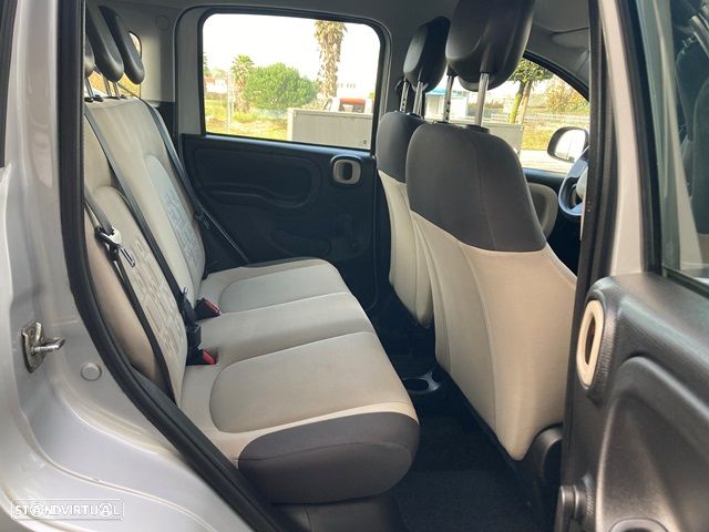 Fiat Panda 1.2 Easy S&S - 22