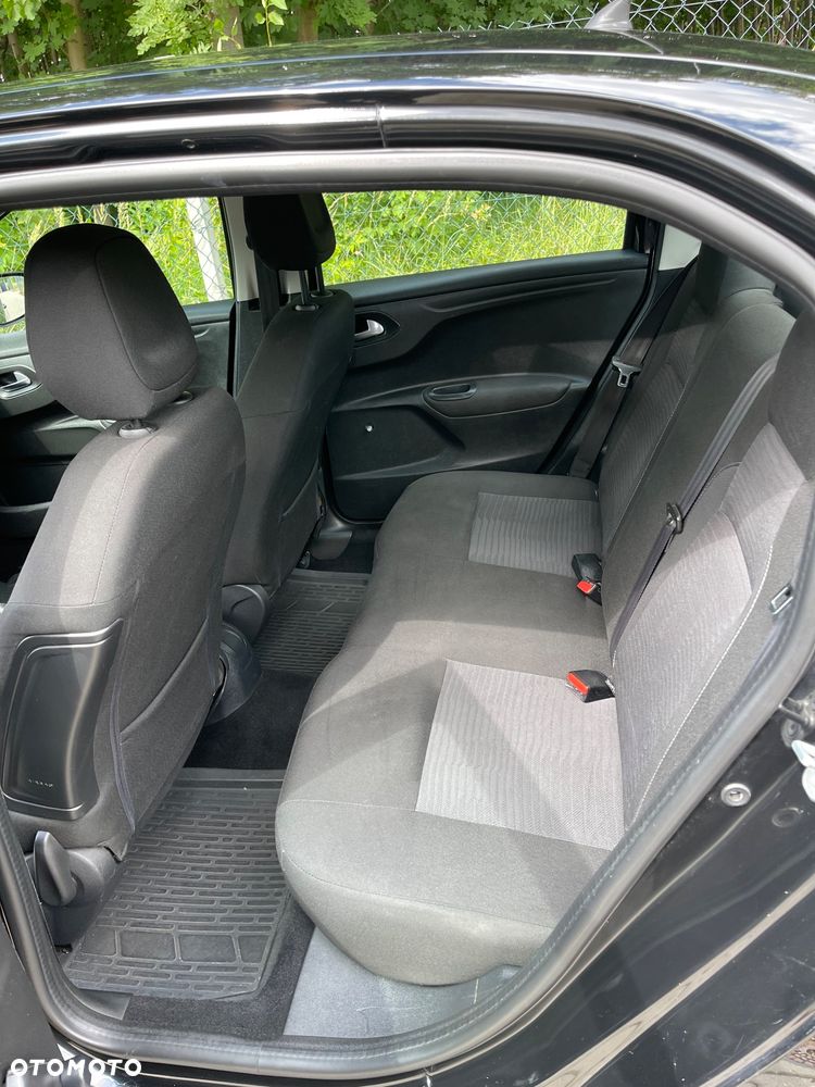 Peugeot 301 1.2 VTi/Pure Tech Active - 12