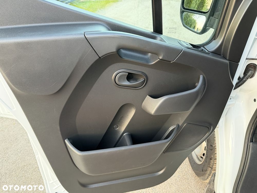 Opel MovanoL4H3 - 19