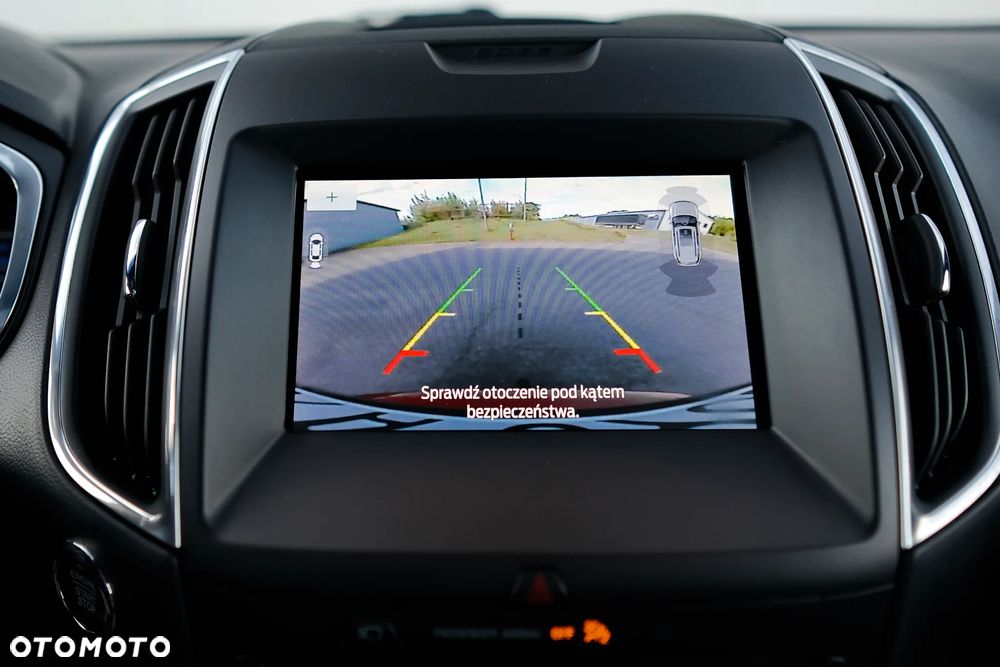 Ford Edge - 22