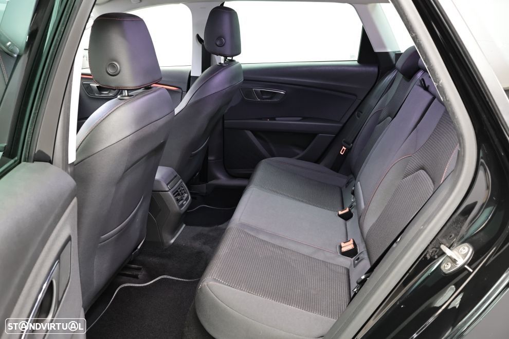 SEAT Leon ST 1.0 EcoTSI FR S/S - 25