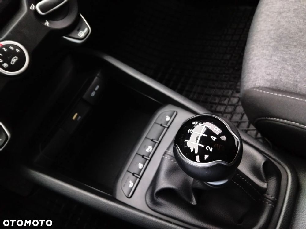 Kia Stonic 1.2 M - 19