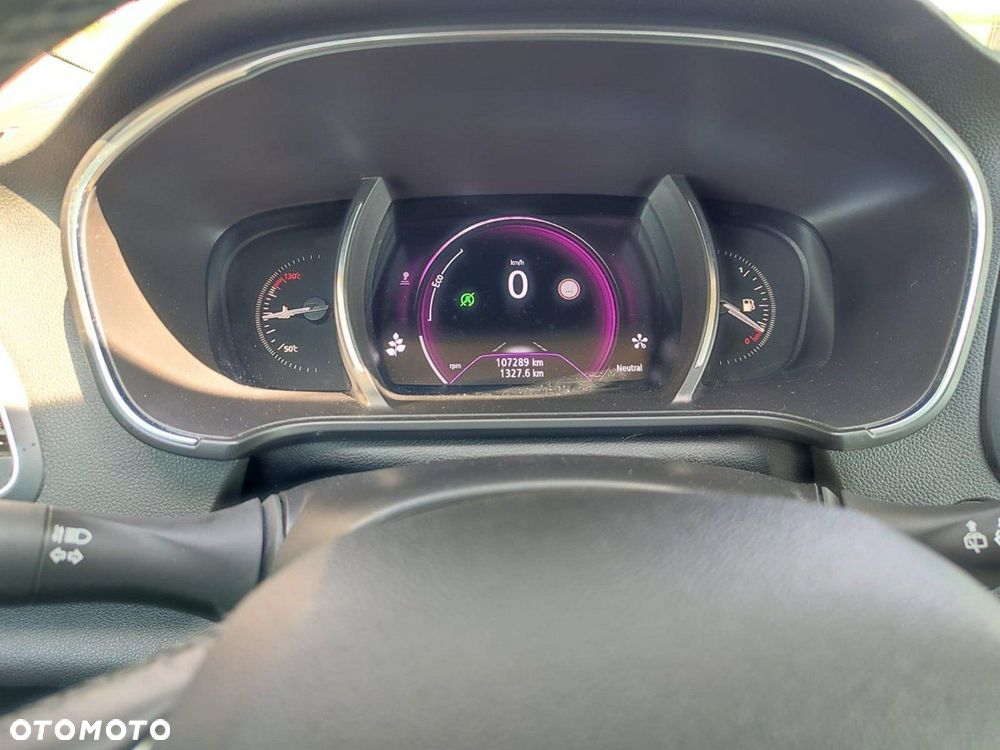 Renault Megane - 9