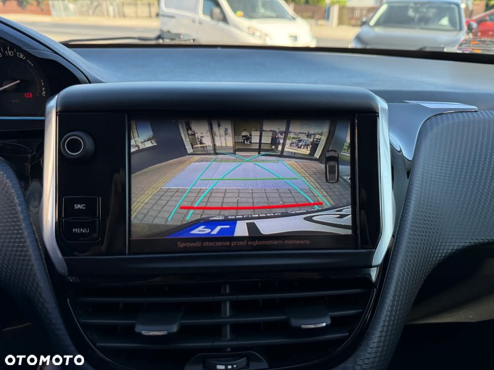 Peugeot 2008 PureTech 110 Stop&Start Allure - 25