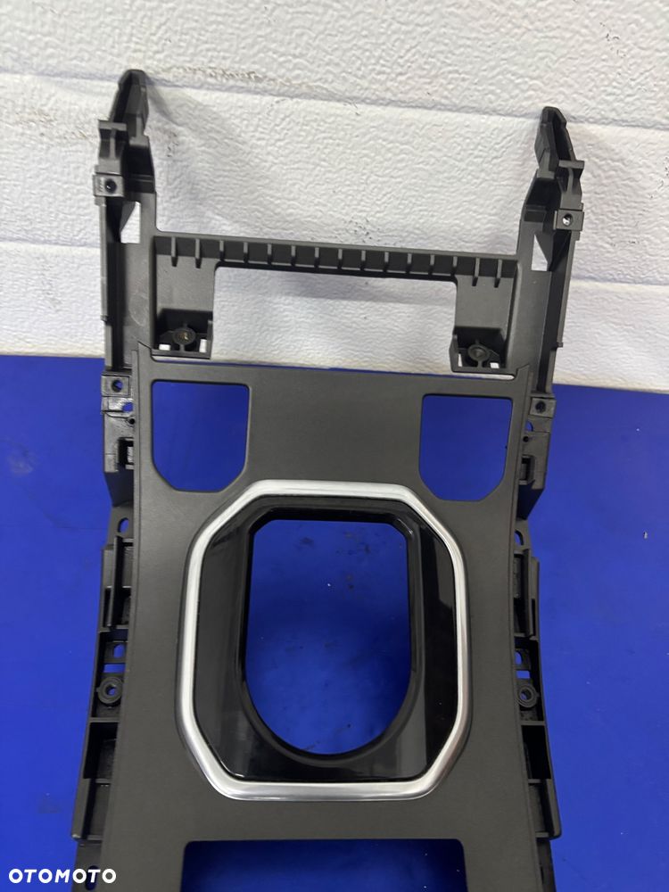 RANGE ROVER EVOQUE 12 R RAMKA OSLONA KONSOLI BJ32-045A66 - 2