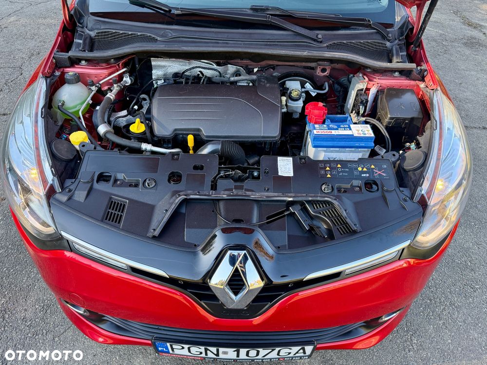 Renault Clio 1.2 16V Limited - 32