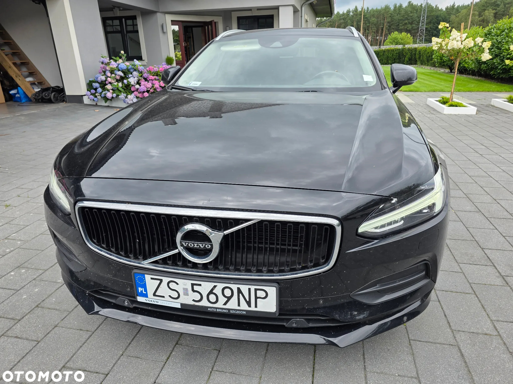 Volvo V90 D4 Inscription - 24