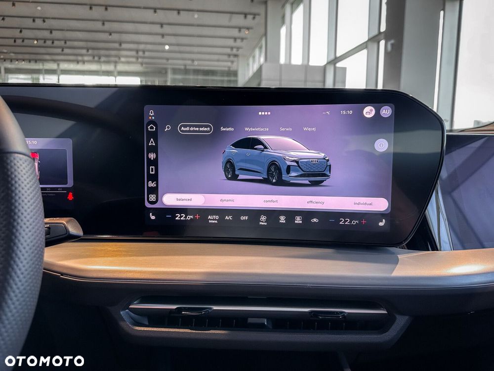Audi Q4 Sportback e-tron - 29