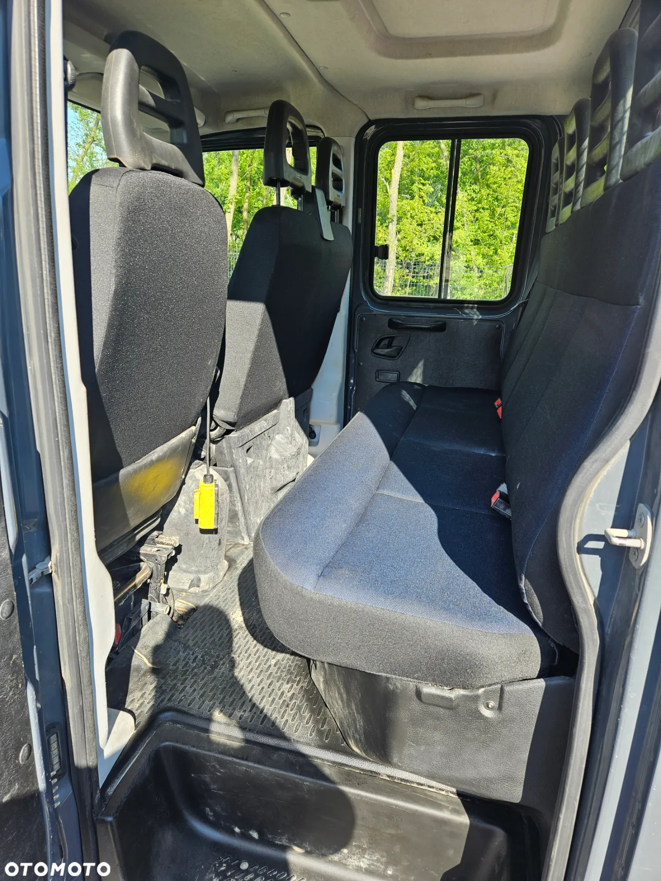 Iveco Daily - 3