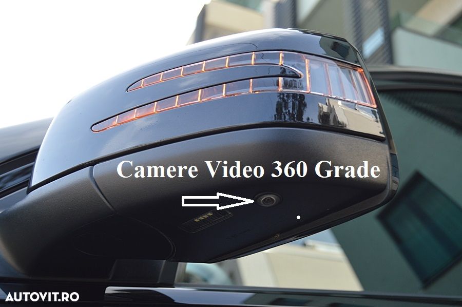 Mercedes-Benz GLE Coupe - 30