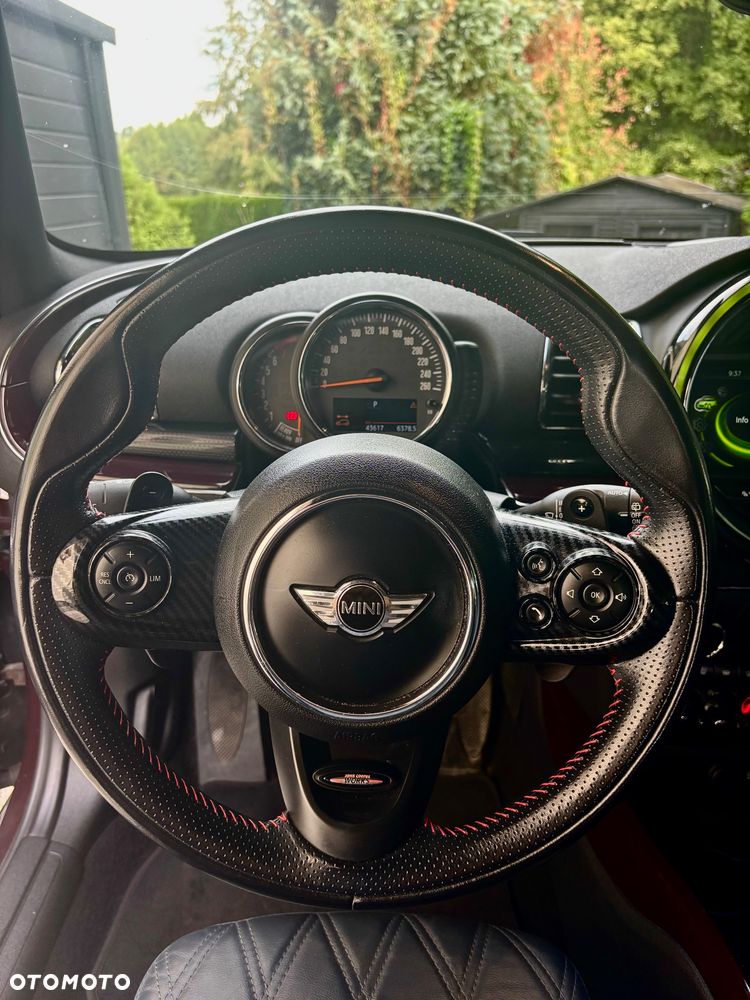 MINI Clubman Cooper S ALL4 - 15