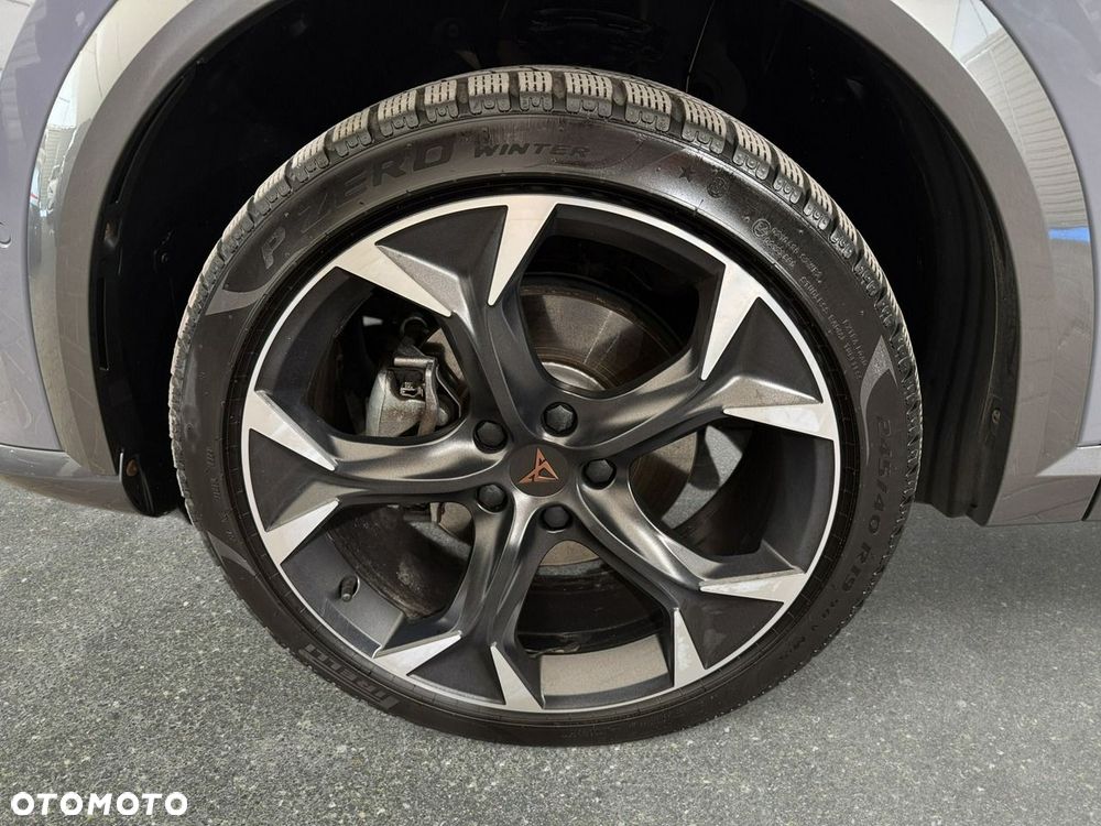 Cupra Formentor - 11