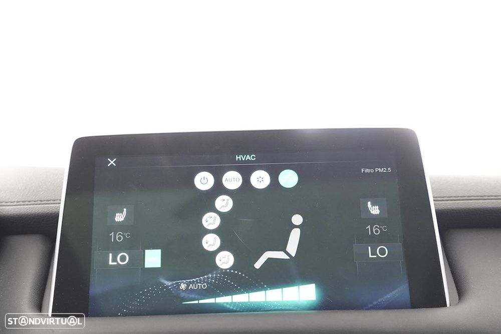 MG EHS 1.5 T-GDI Plug-in Hybrid Luxury - 15