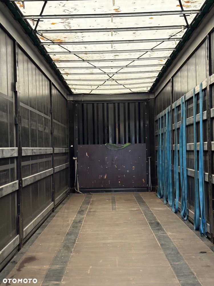 Krone Profi Liner - 17