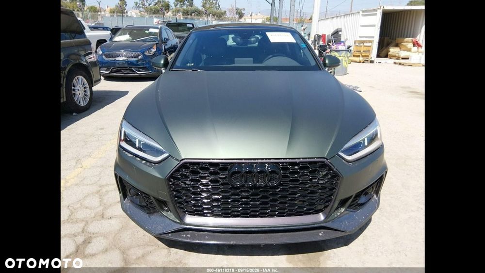 Audi A5 Sportback 2.0 TFSI quattro S tronic sport - 2