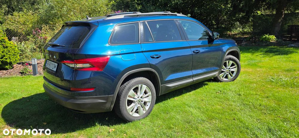 Skoda Kodiaq - 3